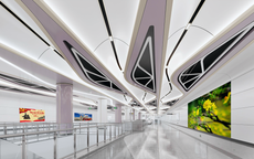 TPHCM phê duyệt quy hoạch TOD dọc tuyến metro số 2 (Bến Thành - Tham Lương)