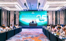 PV Drilling hoàn thành vượt kế hoạch 6 tháng đầu năm 2026