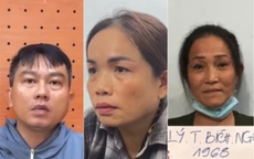 Diễn biến mới liên quan vụ dàn cảnh móc túi tại Liên Hoa Bảo Tháp