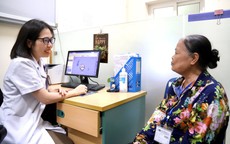 "Cởi trói" viện phí trái tuyến