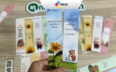 In Trần Gia - 10 năm tạo dựng vị thế trong lĩnh vực in ấn