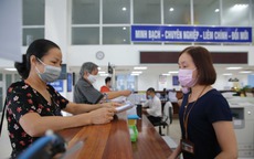 Bộ Tài chính giữ đề xuất nâng mức thu nhập của người phụ thuộc lên 3 triệu đồng/tháng