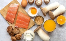 Mối liên hệ bất ngờ giữa một loại vitamin và mỡ máu
