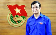 Ông Bùi Quang Huy tái đắc cử Bí thư thứ nhất Trung ương Đoàn