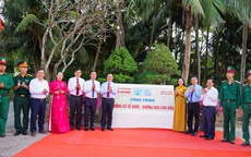Hành trình về nguồn tại Côn Đảo: Sở GD-ĐT TPHCM có chỉ đạo mới
