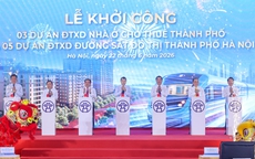 Thúc đẩy phát triển nhà ở cho thuê