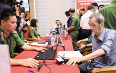 MỆNH LỆNH TỪ TRÁI TIM (*): Quyết tâm hoàn thành mục tiêu