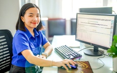 Dấu ấn của thạc sĩ Ngọc Giàu - nữ nghiên cứu viên trẻ ngành cao su