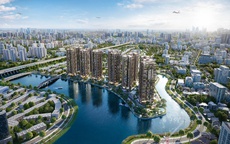 Sài Gòn Group – Đại lý phân phối chiến lược dự án The Privé
