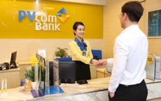 PVcomBank củng cố nền tảng tăng trưởng với kết quả kinh doanh tích cực