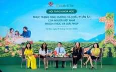 Tuổi thọ 74,5 chưa là thành tựu nếu sống cùng bệnh tật