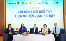 Chuyên gia tư vấn cách chọn nguyện vọng sau khi biết điểm thi
