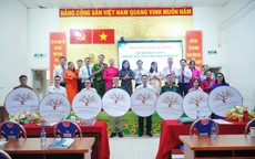 Hiệu quả từ giải pháp nhắn tin tuyên truyền phòng, chống ma túy đến từng người dân