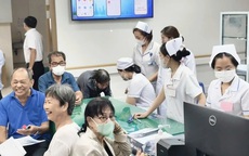 TP HCM đề ra 7 giải pháp hoàn thành mục tiêu khám sức khỏe toàn dân