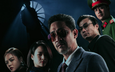 Cuộc chiến chống ma túy lên sóng VTV3