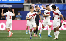 Thổ Nhĩ Kỳ chia tay World Cup 2026 bằng trận thắng chủ nhà Mỹ