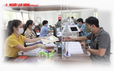 5 địa phương nâng trợ cấp hưu trí xã hội lên tới 700.000 đồng/tháng