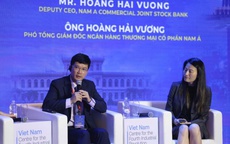 Nam A Bank kết nối, thúc đẩy, phát triển kinh tế trục Đông - Tây