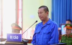 Tuyên án tử hình bị cáo sát hại 3 người trong 1 gia đình ở Tây Ninh