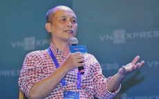 Bộ GD-ĐT đề nghị các trường đại học báo cáo việc mời ông Nguyễn Thành Nam giảng dạy