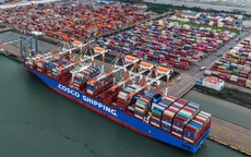 Khai mở động lực tăng trưởng mới