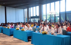 Một phường ở TPHCM đưa vào vận hành hệ thống thông tin địa lý GIS