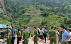 Bị đánh chết khi đến nhà người khác đe dọa, cầm dao gõ vào cửa