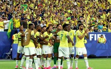 Brazil chỉ còn 2 “ngọn núi” trước cửa chung kết World Cup 2026