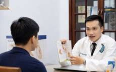 Mất tiền triệu vì tin quảng cáo chữa dứt điểm một loại bệnh về tình dục