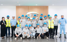 Giải bài toán lao động thiếu hụt kỹ năng