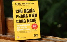 Học được gì từ "Chủ nghĩa phong kiến công nghệ"?