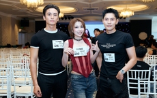 Võ Đăng Khoa, Lãnh Thanh thử thách diễn xuất cùng siêu mẫu Anh Thư