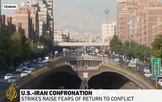 Iran trả đũa Mỹ, tấn công các cơ sở quân sự tại Kuwait và Bahrain