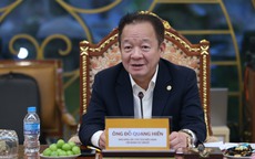 Cao Bằng mời gọi T&T Group nghiên cứu phát triển mô hình kinh tế cửa khẩu mới