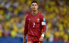 Ronaldo chơi mờ nhạt, Bồ Đào Nha phải chạm trán Croatia ở vòng 1/16 World Cup 2026