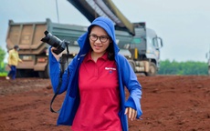 Kết nối, lan tỏa yêu thương