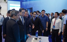 Hà Nội công bố Quy hoạch tổng thể Thủ đô tầm nhìn 100 năm