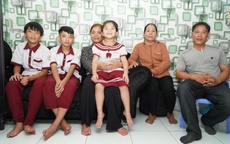 Dấu ấn khó phai
