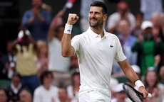 Djokovic khởi đầu Wimbledon bằng trận đấu 4 set trước đối thủ hạng 102 ATP