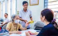 Hơn 3,5 triệu người được tăng lương hưu: Cách tính mức hưởng mới