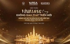 Vĩnh Long trước chu kỳ phát triển mới: Đâu là động lực cho những cực tăng trưởng tương lai?