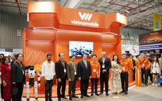 Vietnamobile giới thiệu hệ sinh thái số dành cho doanh nghiệp