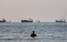 Chiến sự Trung Đông ngày 29-6: Iran - Oman họp ủy ban Hormuz, Qatar giải phóng 6 tỉ USD bị đóng băng
