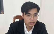 Chủ trang Facebook "Linh Đan" bị bắt