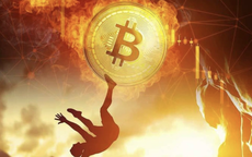 Thị trường tiền số hôm nay, 3-6: Bitcoin mất phanh