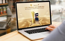 V-Wealth: Nền tảng quản lý tài sản và đầu tư ghi dấu ấn tại Sao Khuê 2026