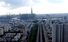 Trình bổ sung dự án Luật Đô thị đặc biệt vào chương trình lập pháp năm 2026