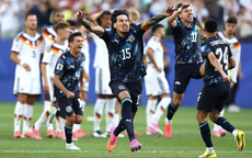 Paraguay loại tuyển Đức: Cơn địa chấn lớn nhất lịch sử vòng knock out World Cup