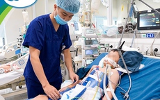 Sai lầm khi sơ cứu trẻ đuối nước khiến bác sĩ đau lòng