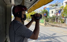 Trốn tránh phạt nguội, người vi phạm có thể chịu nhiều chế tài